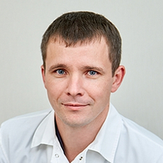 Загоров Алексей Сергеевич, хирург
