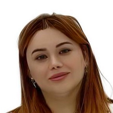 Курбанмагомедова Эллада Нажмудиновна, нефролог