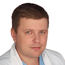 Фельк Виктор Константинович, хирург