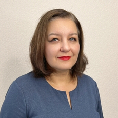 Саранчина Элла Евгеньевна, психолог