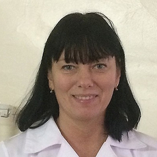 Артамонова Елена Николаевна, неонатолог