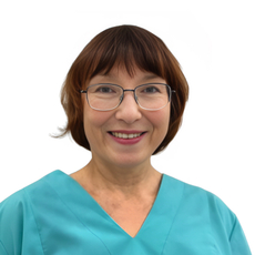 Абатурова Светлана Анатольевна, детский логопед