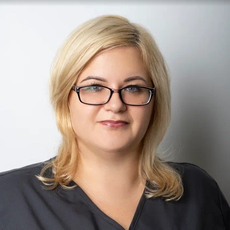 Сутягина Дарья Сергеевна, врач-генетик