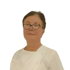 Сугарова Лариса Азаматовна, гинеколог