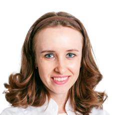 Шестернина Ася Сергеевна, ревматолог