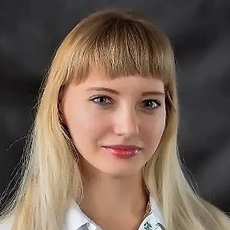 Князева Татьяна Валентиновна, терапевт