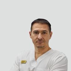 Давлетшин Дамир Фаритович, стоматолог-терапевт