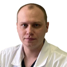 Сеченов Владимир Александрович, хирург-ортопед