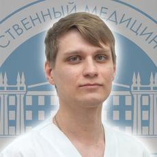 Быховцев Сергей Сергеевич, стоматолог-терапевт