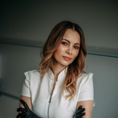 Лапицкая Наталья Николаевна, косметолог