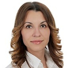 Гарькуша Светлана Владимировна, дерматолог