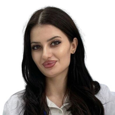 Атмурзаева (Хапаева) Фатима Ануаровна, стоматолог-терапевт