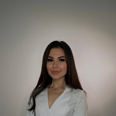 Никитина Инна Сергеевна, дерматолог