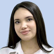 Чопурова Айтен Илгаровна, стоматологический гигиенист