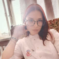 Старикова Юлия Сергеевна, терапевт