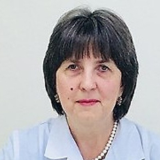 Короткова Ольга Викторовна, педиатр