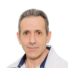 Салех Джехад Юсеф-Мохаммад, уролог