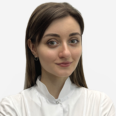 Калинина Анастасия Витальевна, терапевт