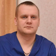 Шокарев Иван Васильевич, эндоскопист