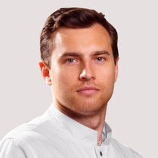 Бессонов Александр Алексеевич, маммолог-онколог