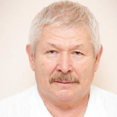 Шайхулисламов Равиль Шахикарамович, стоматолог-терапевт