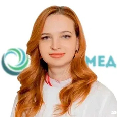 Саченко Мария Сергеевна, невролог