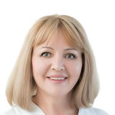 Маляренко Оксана Витальевна, косметолог