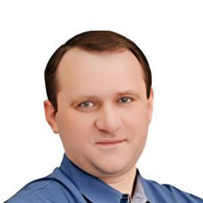 Семенов Алексей Александрович, стоматолог-ортопед