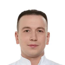 Фисенко Семён Александрович, кардиолог