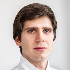 Кондратьев Денис Андреевич, эмбриолог