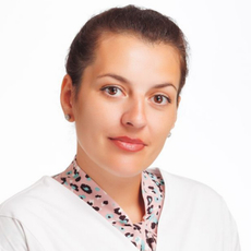 Егорова Татьяна Александровна, гинеколог