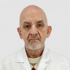 Исаков Сергей Васильевич, гематолог