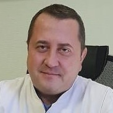 Мамонов Марк Викторович, уролог