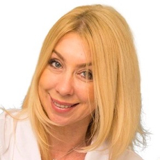 Эль-Зейн Ирина Михайловна, врач УЗД