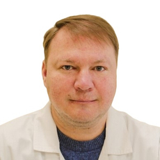 Кривошеин Игорь Николаевич, ортопед