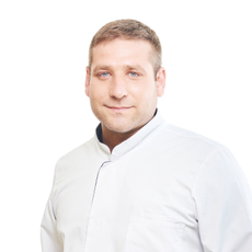 Беленький-Гонсалес Алексей Михайлович , ортопед