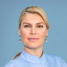 Кузьмина Светлана Александровна, массажист