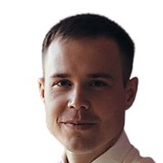 Кукарский Александр Юрьевич, терапевт