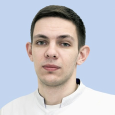 Продан Дмитрий Васильевич, стоматолог-терапевт