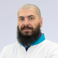 Новиков Евгений Александрович, ортопед