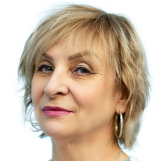 Устименко Нонна Васильевна, массажист