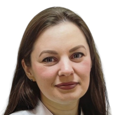 Орлова Мария Геннадьевна, флеболог