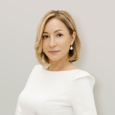 Рогова Наталья Викторовна, врач-косметолог