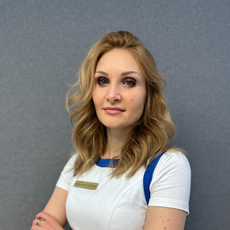 Абрамянц Светлана Валерьевна, стоматолог-терапевт