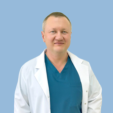Журавлев Руслан Николаевич, хирург