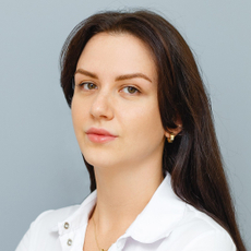 Сарафонова Анастасия Андреевна, стоматолог-терапевт