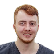 Бехтеев Никита Сергеевич, стоматолог-ортопед