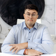 Филюк Алексей Александрович, психиатр