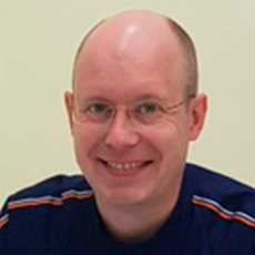 Хайми Антон Александрович, онколог