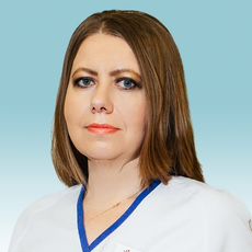 Агабекян (Козеева) Ольга Викторовна, эндоскопист
